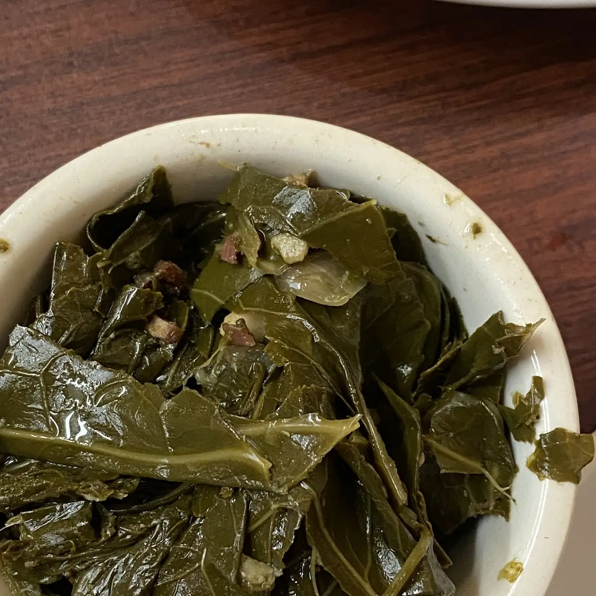 Collard Greens