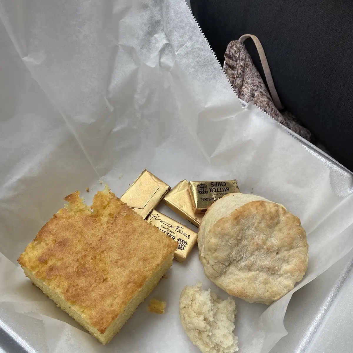 Cornbread