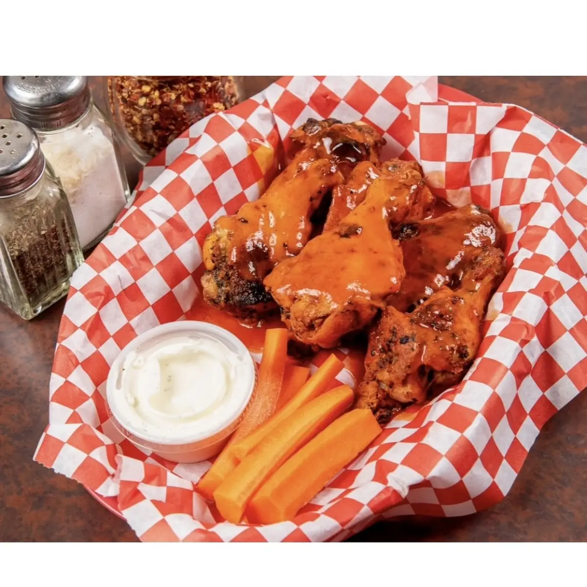 Buffalo Wings