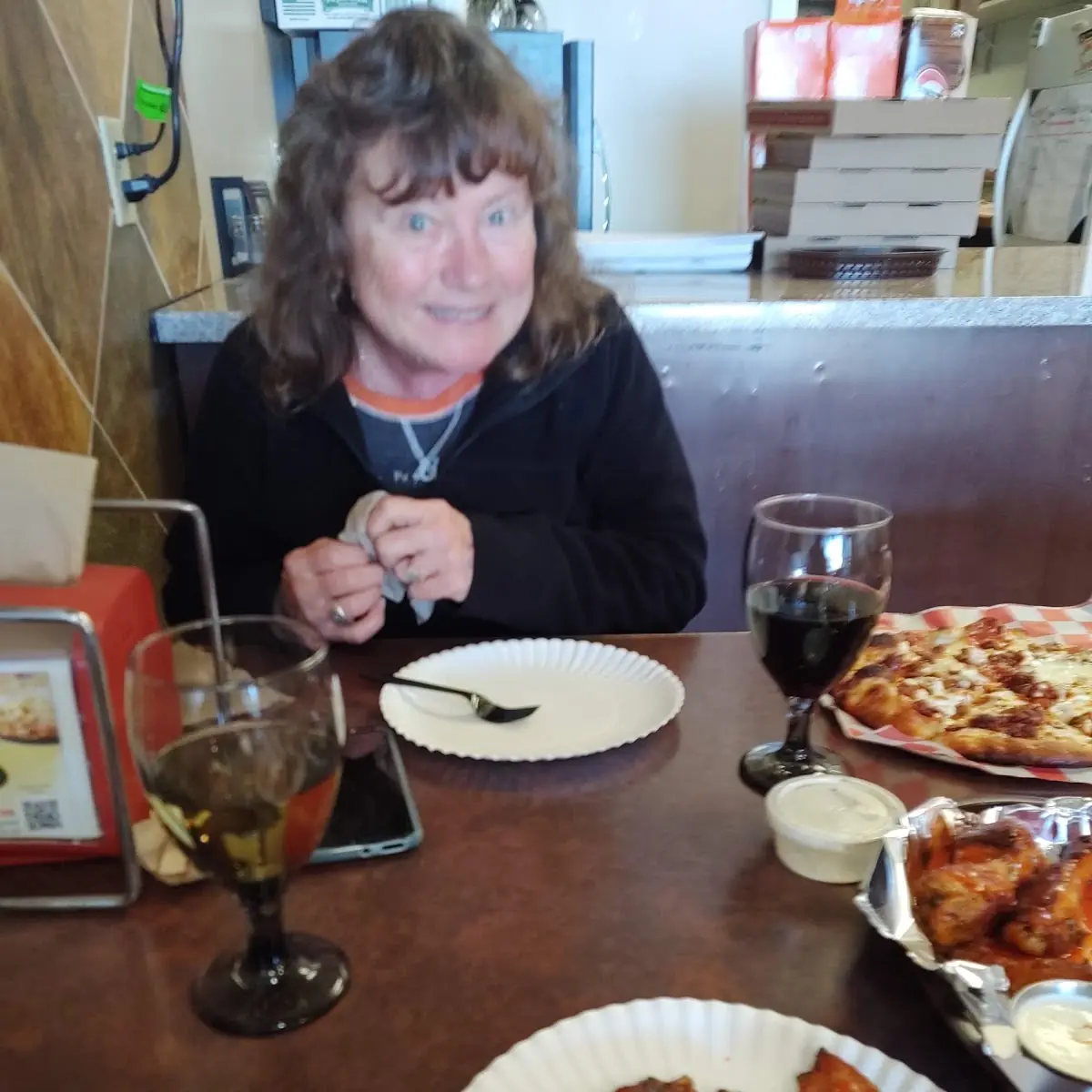 Milly's Pizza