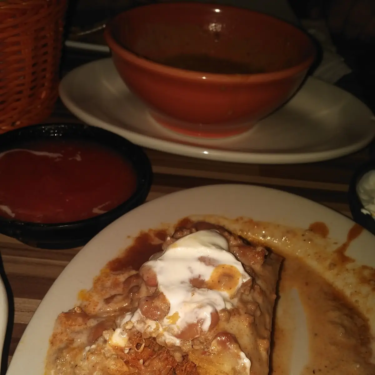 Sour Cream