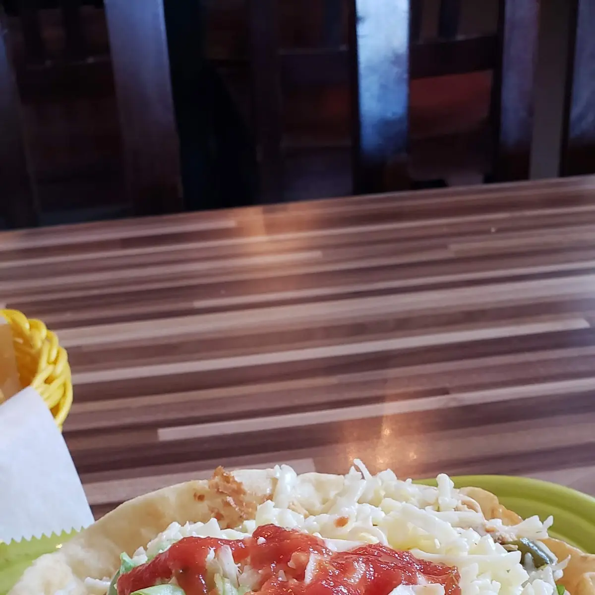 Taco Salad