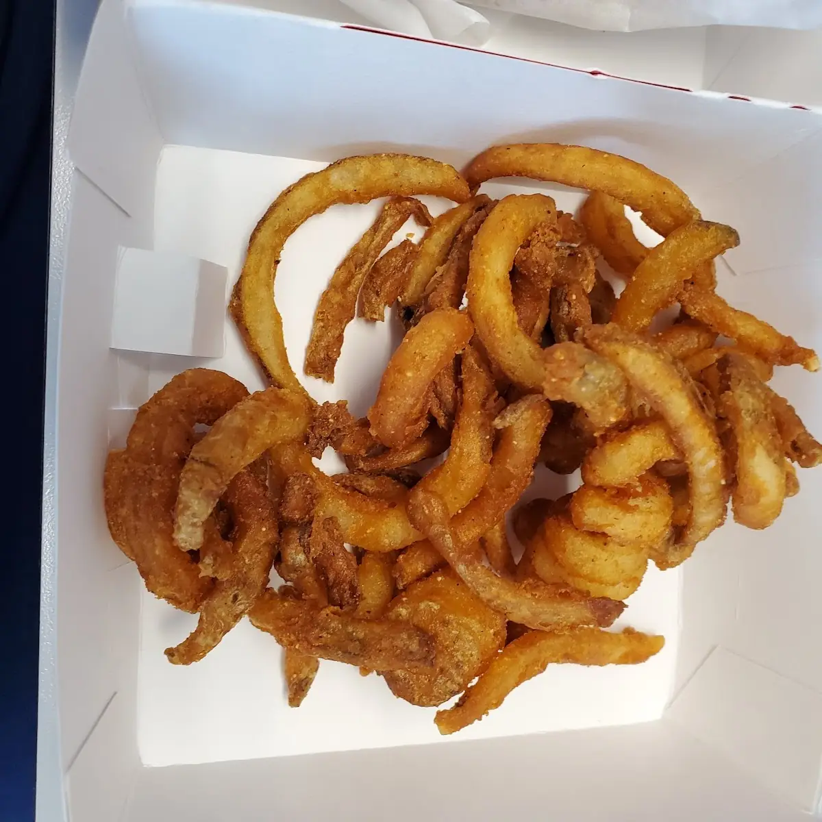 Curly Fries