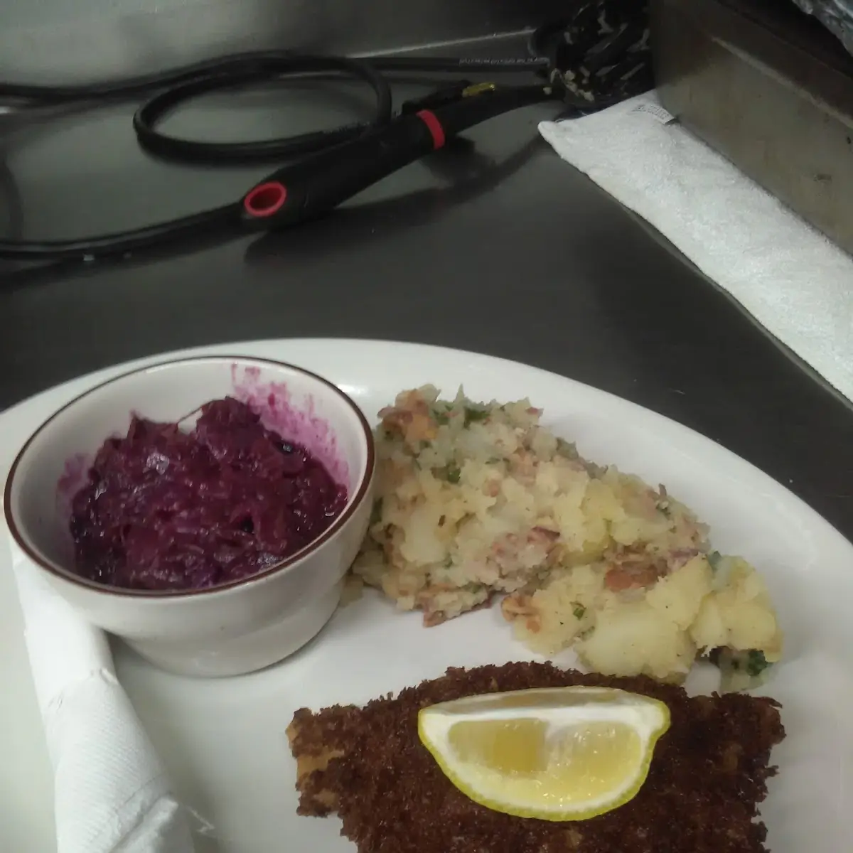 Red Cabbage