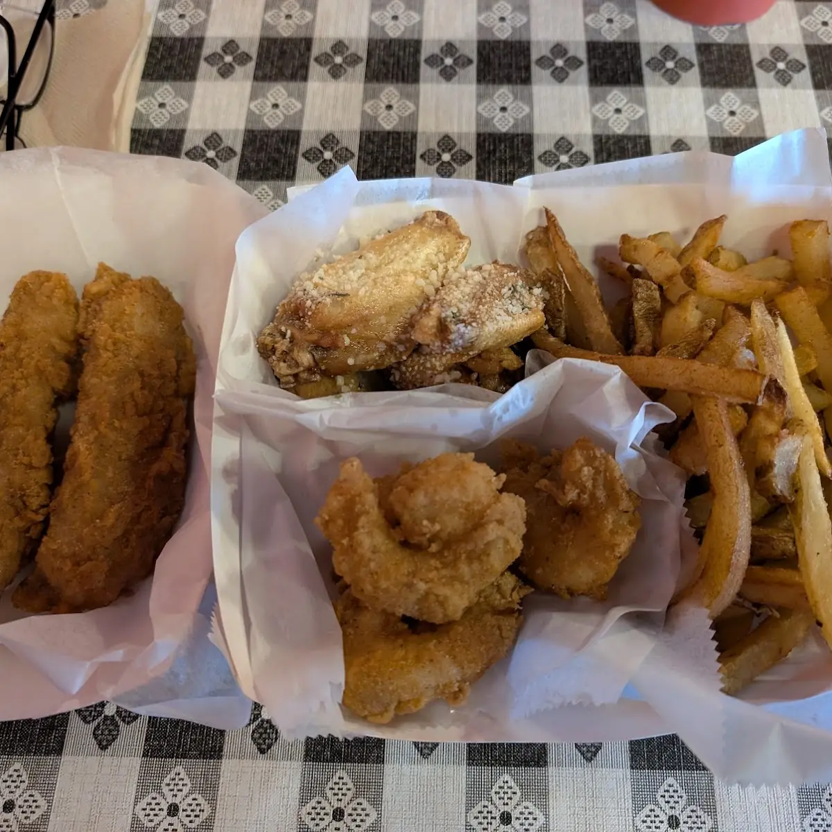 Fresh Select Fried Oysters