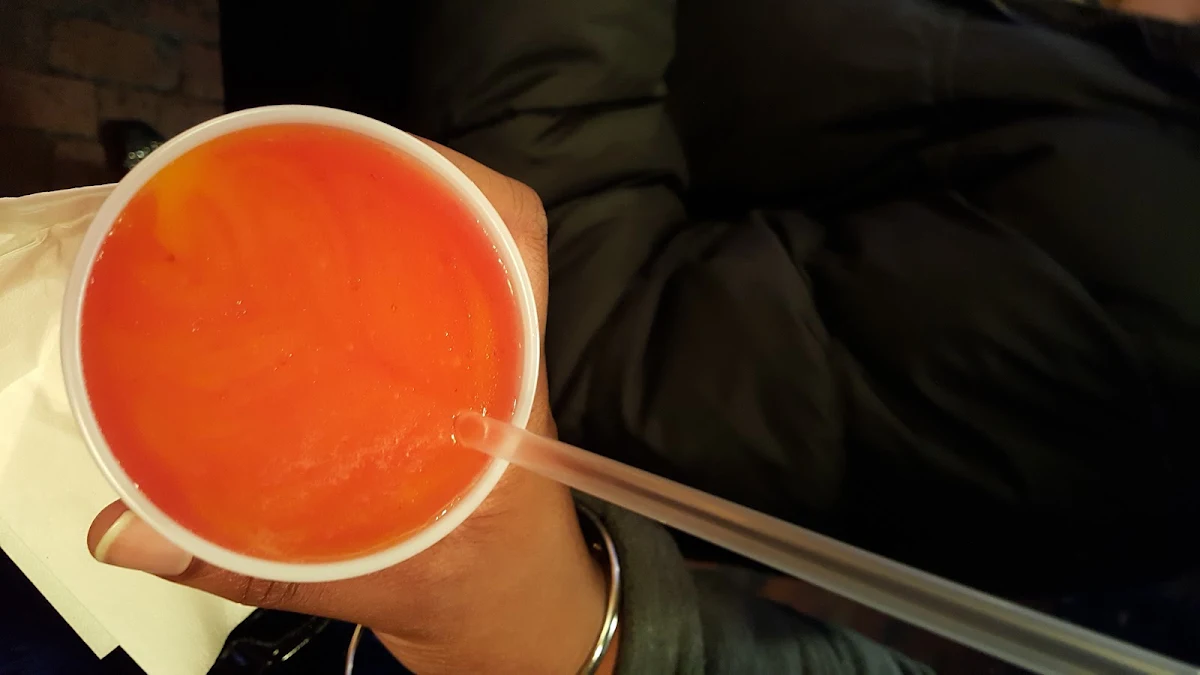 Tomato Soup