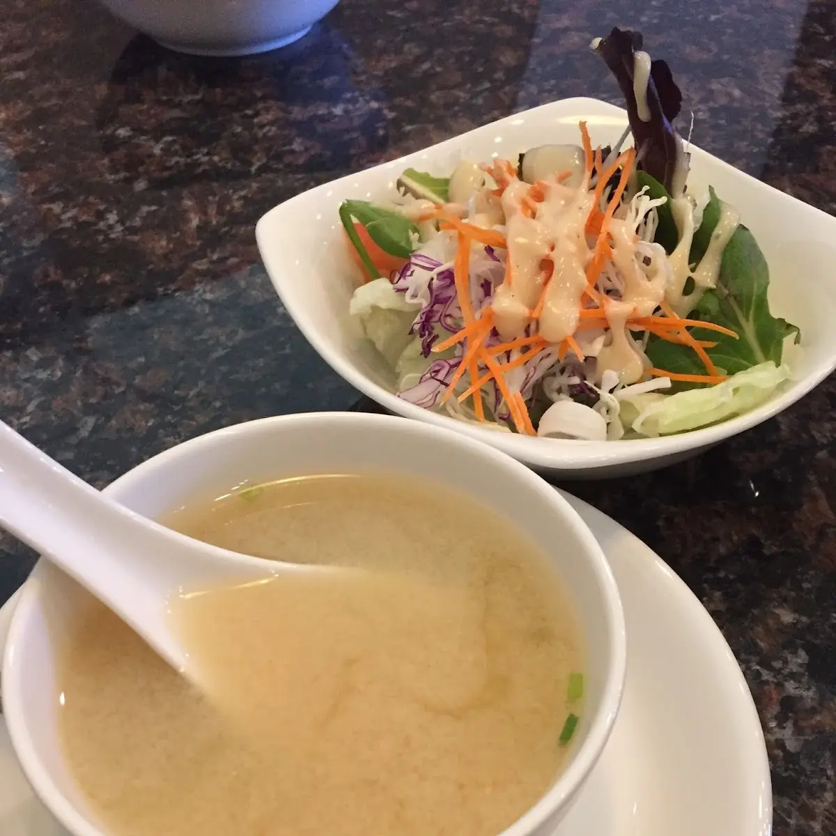 Miso Soup