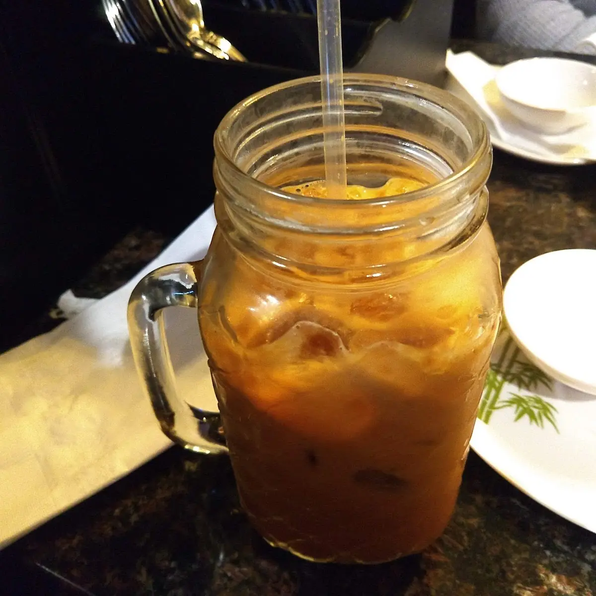 Thai Tea