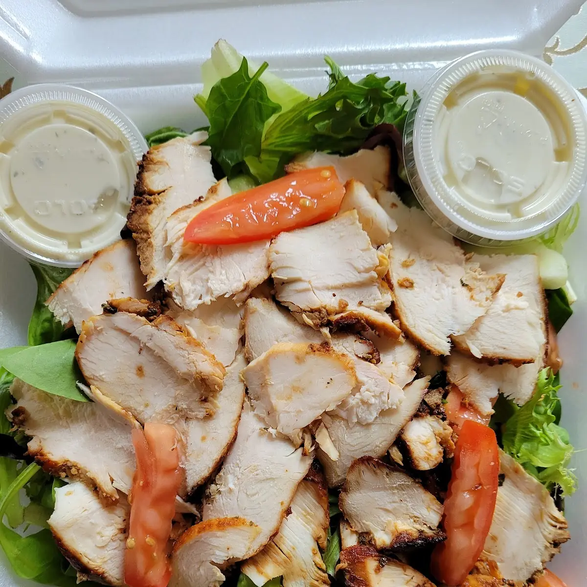 Chicken Salad