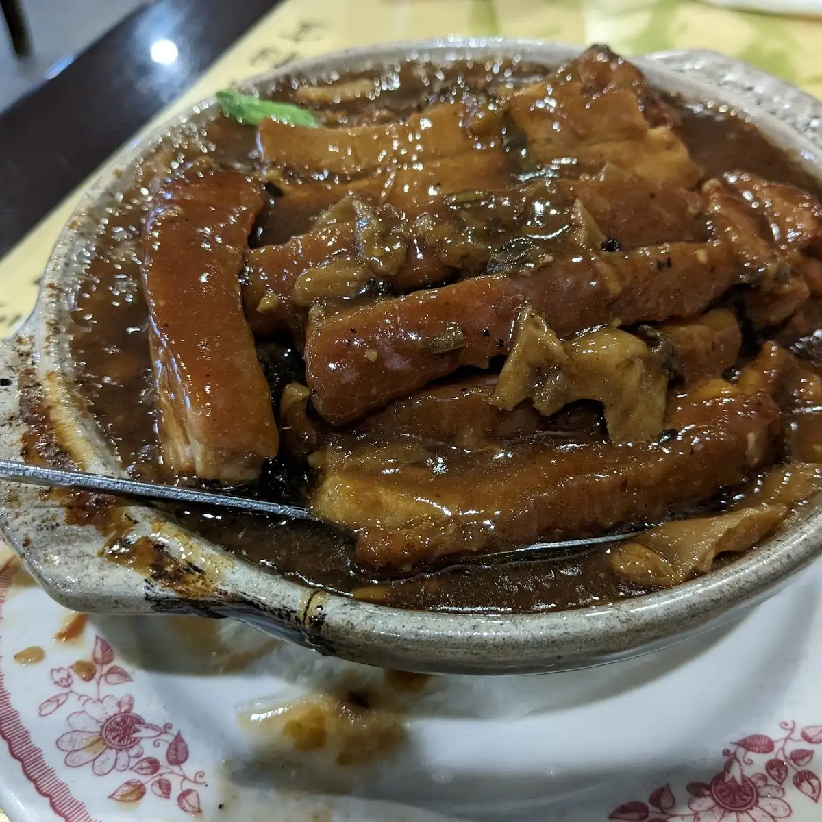 Vegetable Fried Rice (蔬菜炒飯)