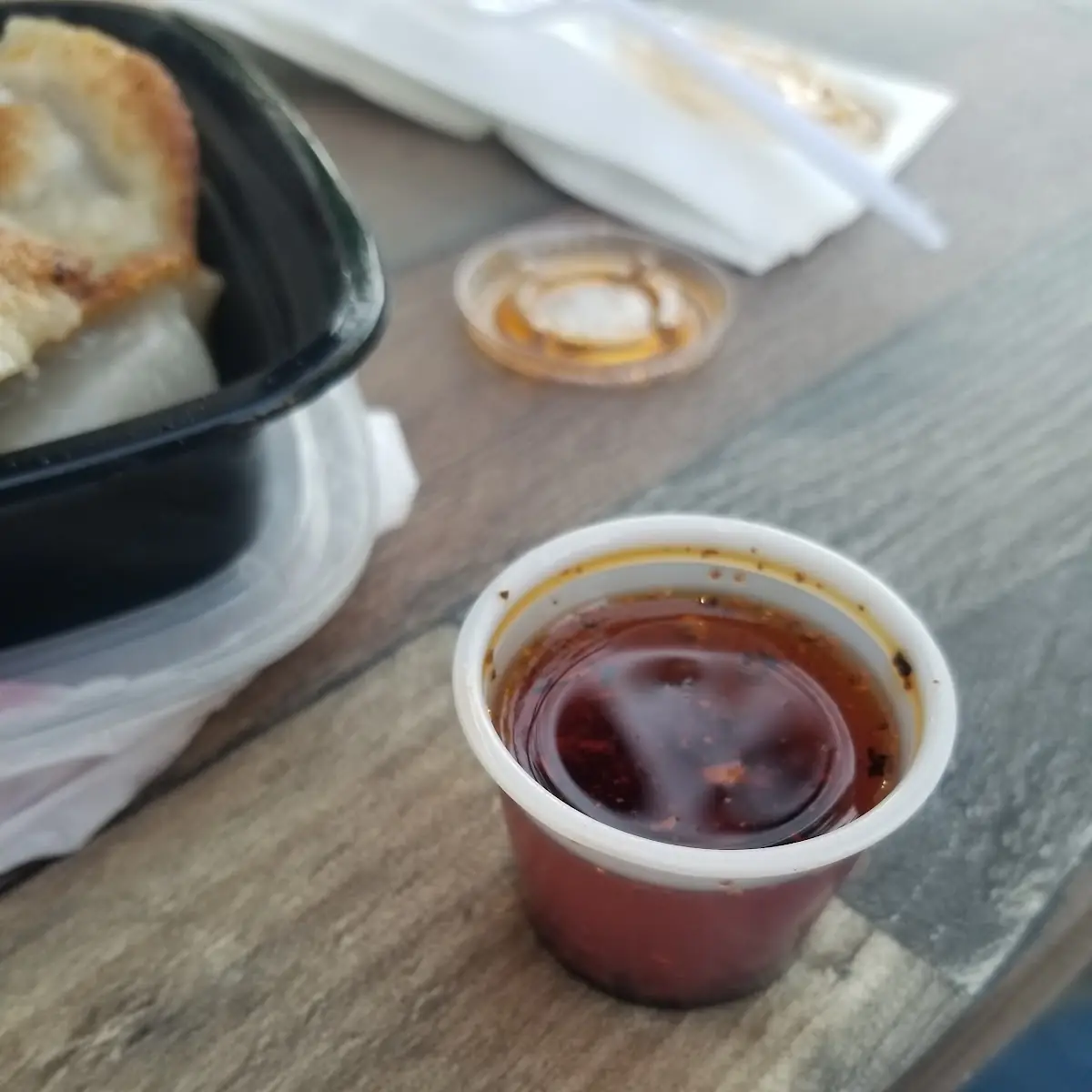 Chili Oil