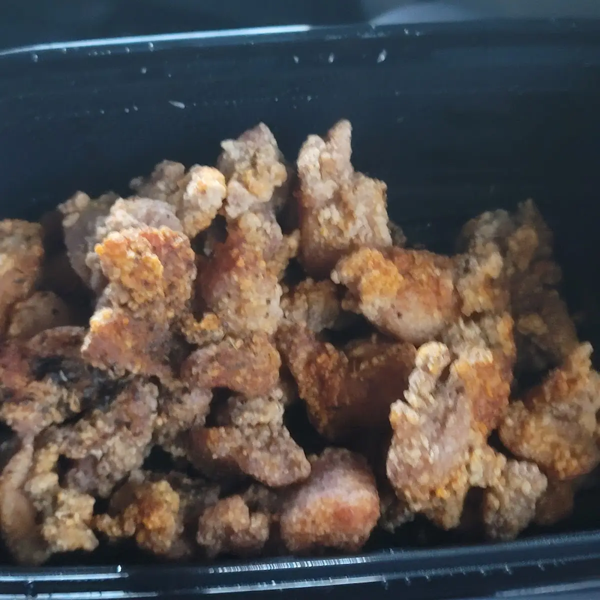 Night Market Fried Chicken