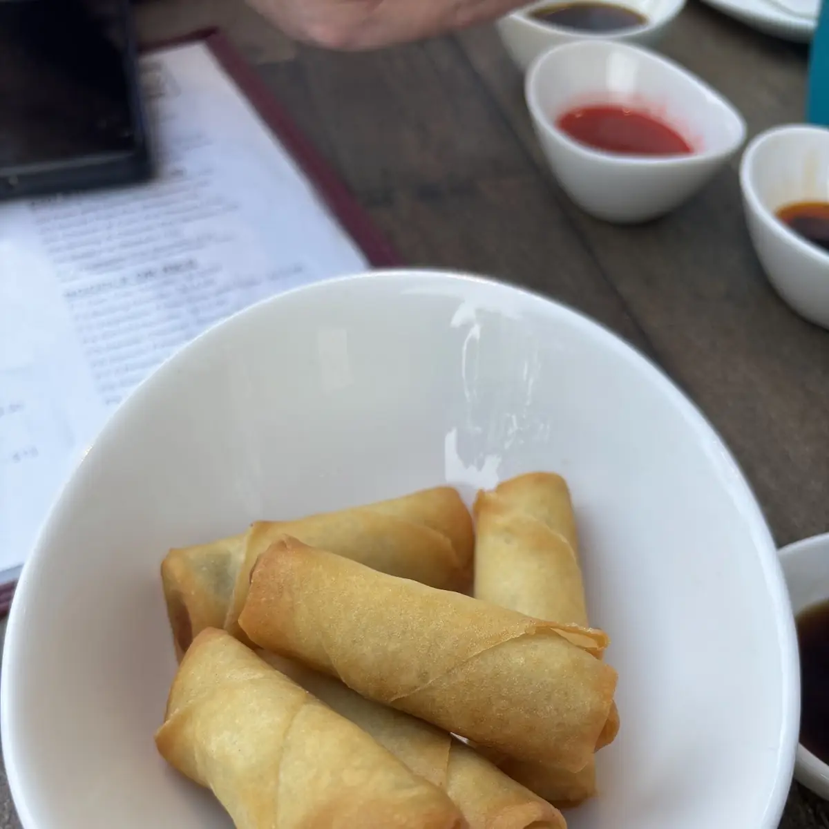 Spring Roll