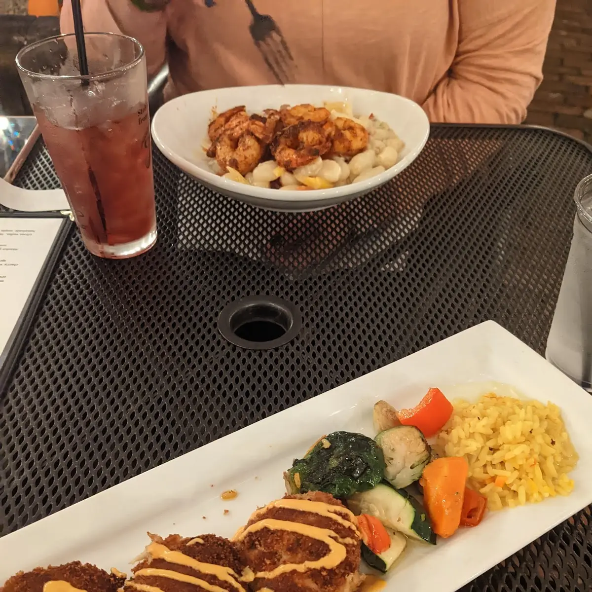 Crab Cakes