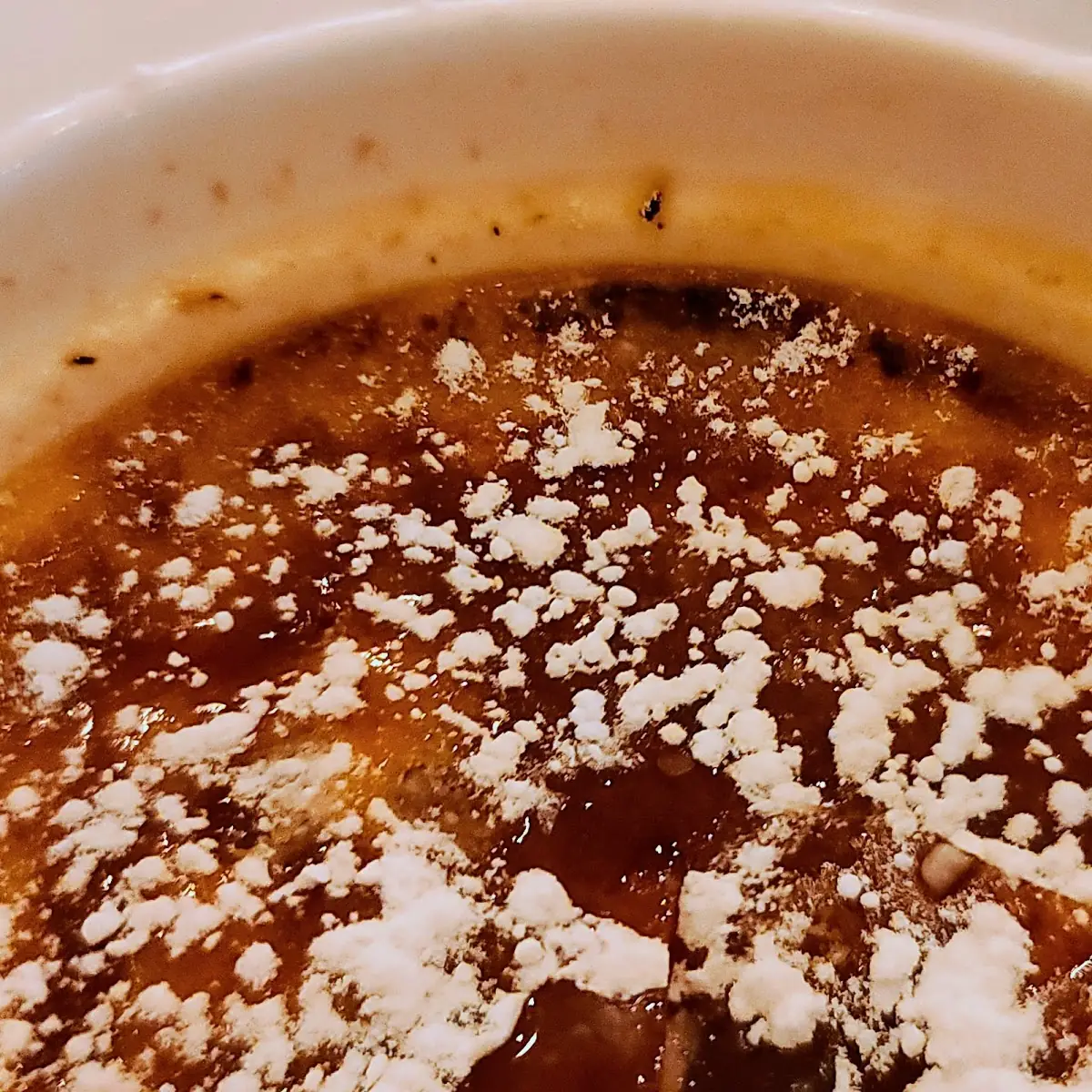 Creme Brulee
