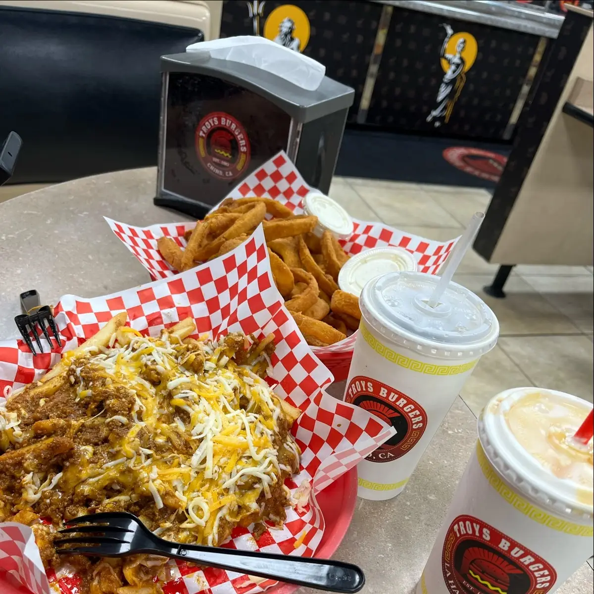 Frito Pie