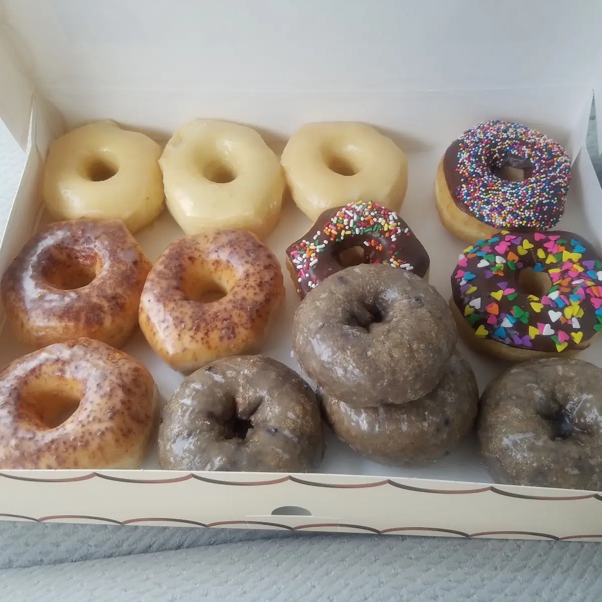 Doughnut
