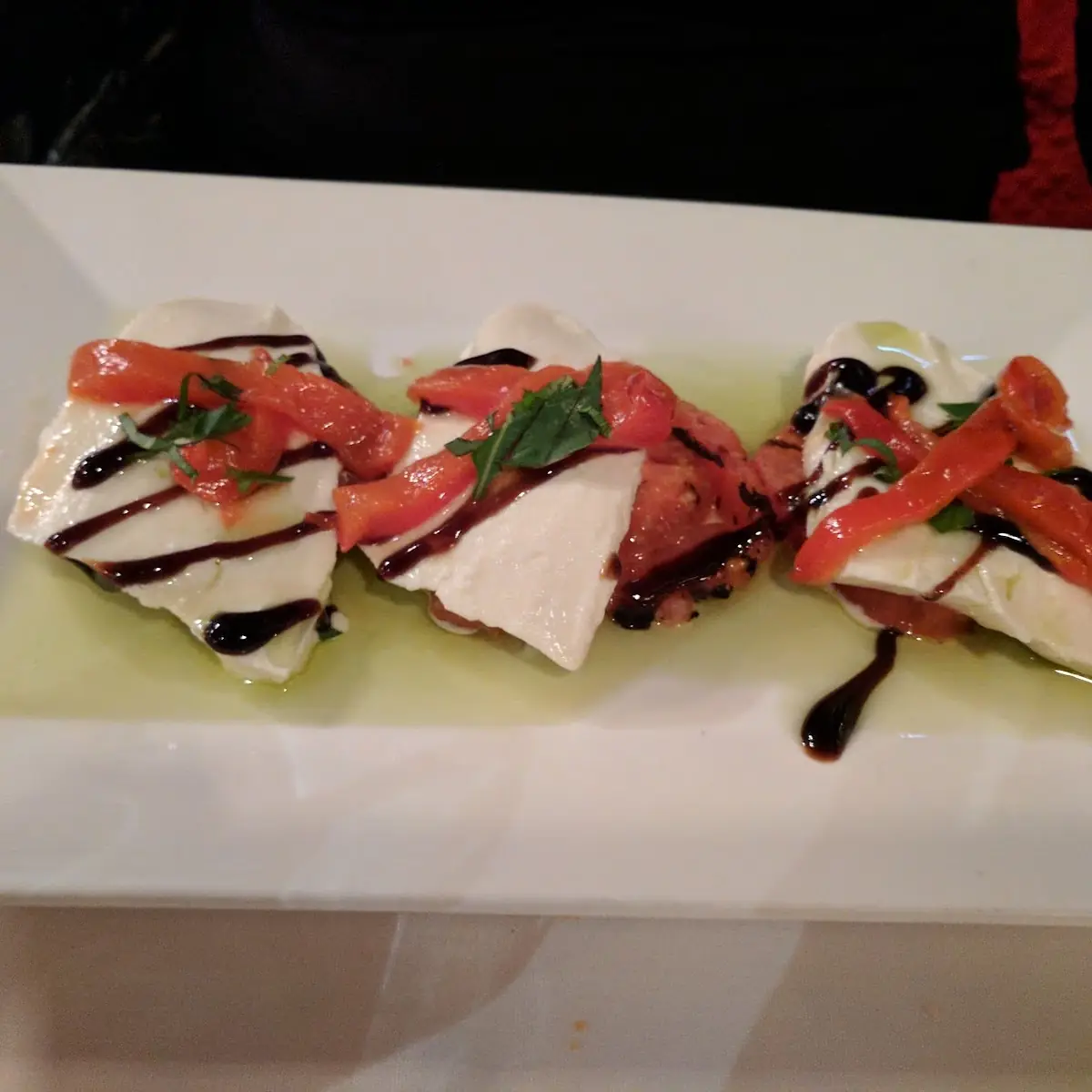 Caprese Salad