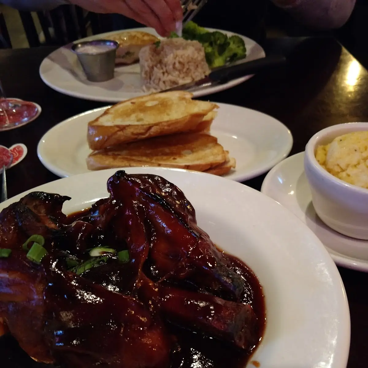 Short Ribs