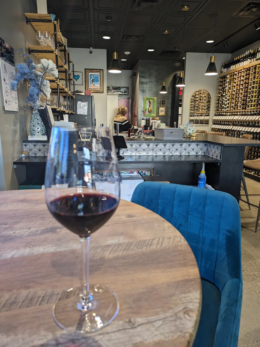 Cabernet Sauvignon