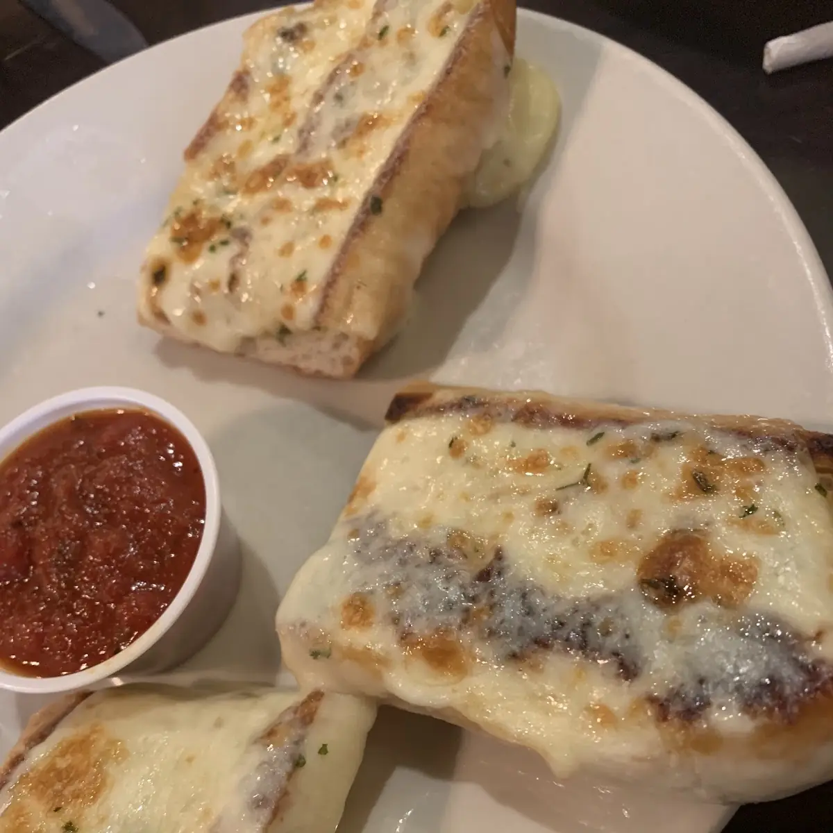 Garlic Bread