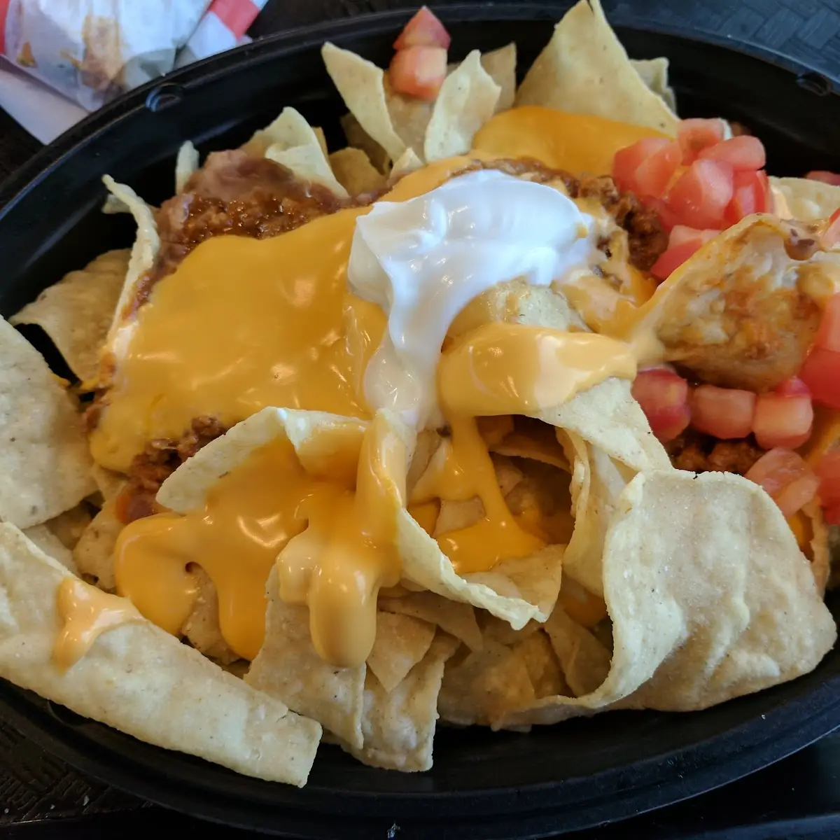 Nachos Bellgrande