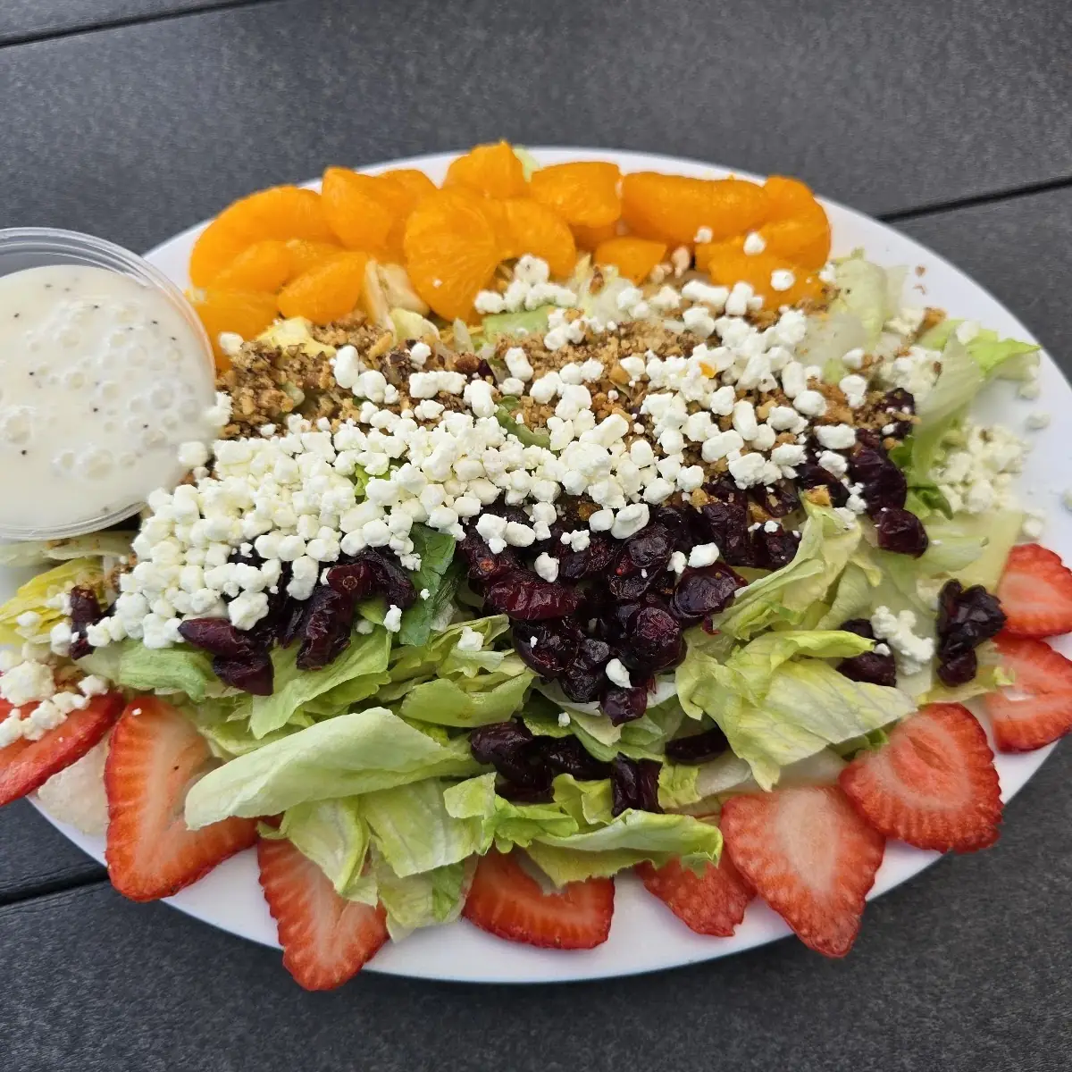 Summer Salad