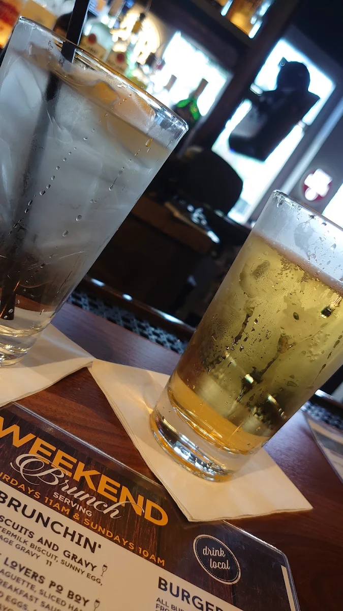 Bud Light