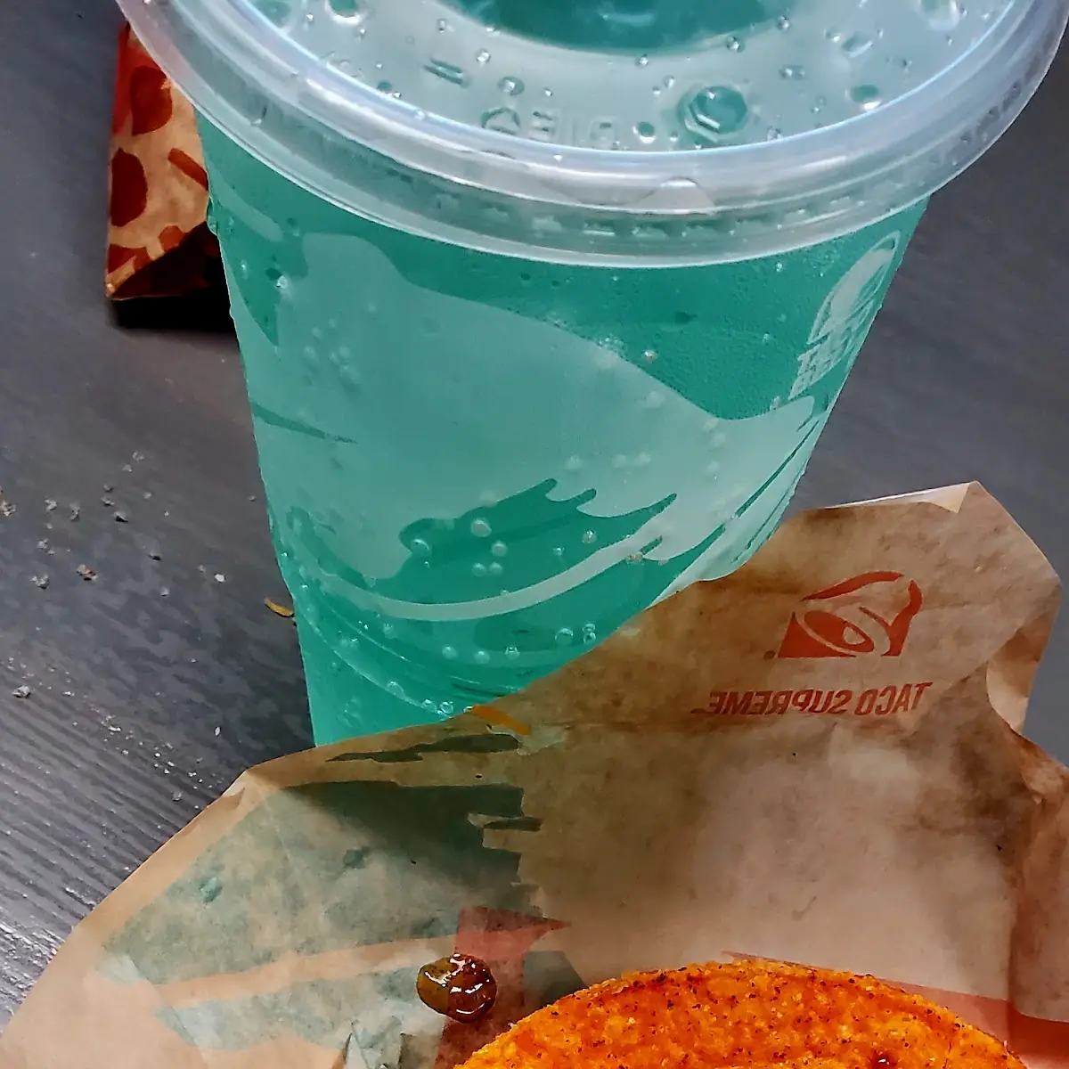 Doritos Tacos Locos