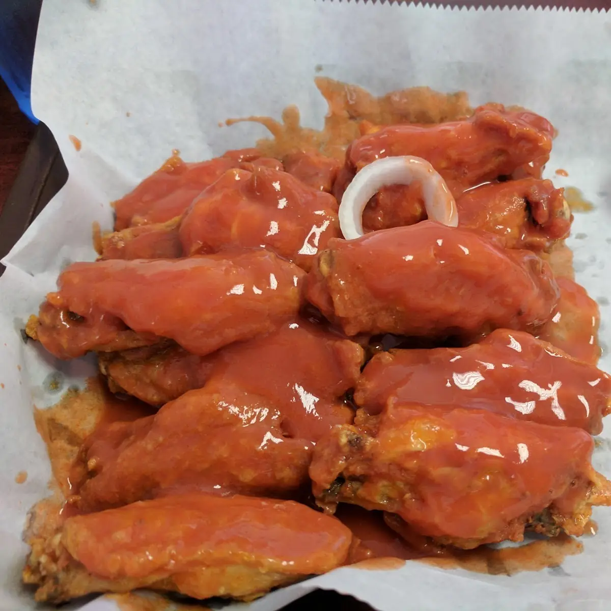 Buffalo Wings
