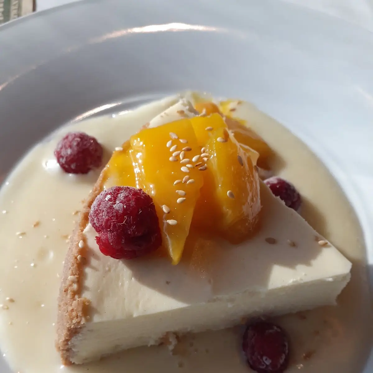 Cheese Cake