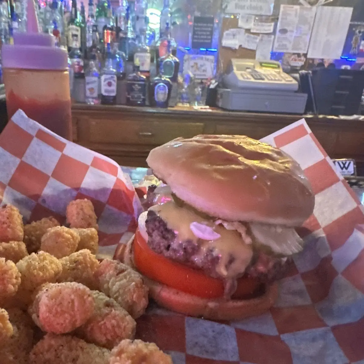 Tater Tots