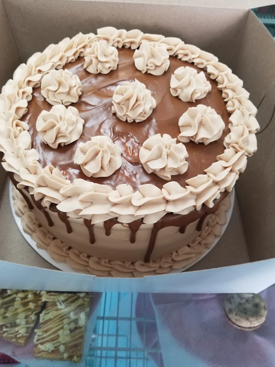 Chocolate Cake