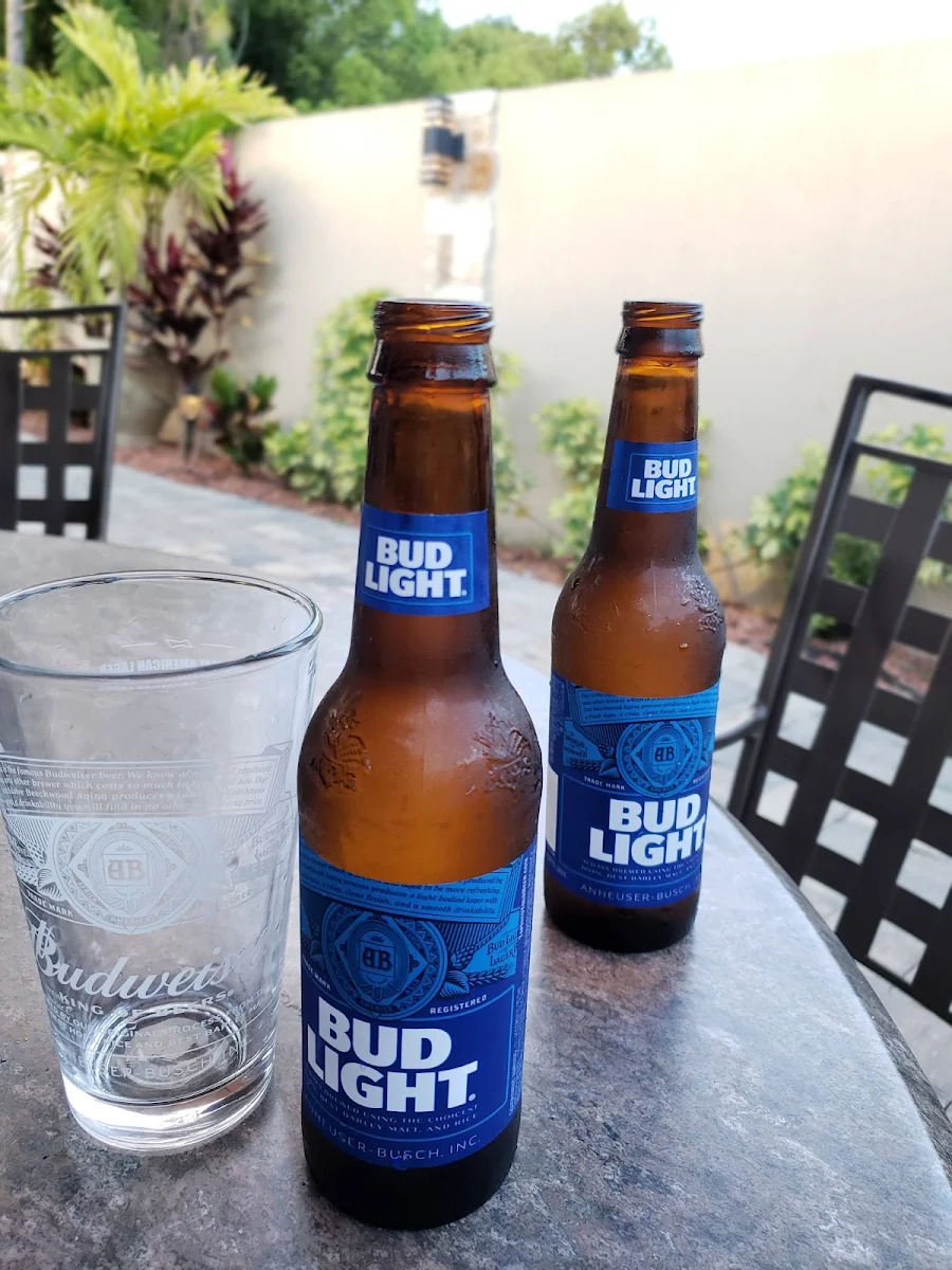 Bud Light Lime