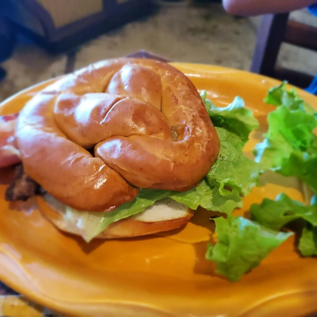 Burger