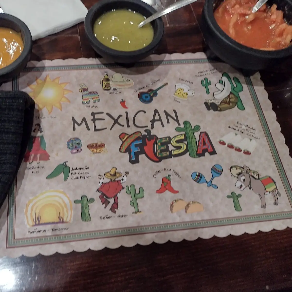 Salsa Verde