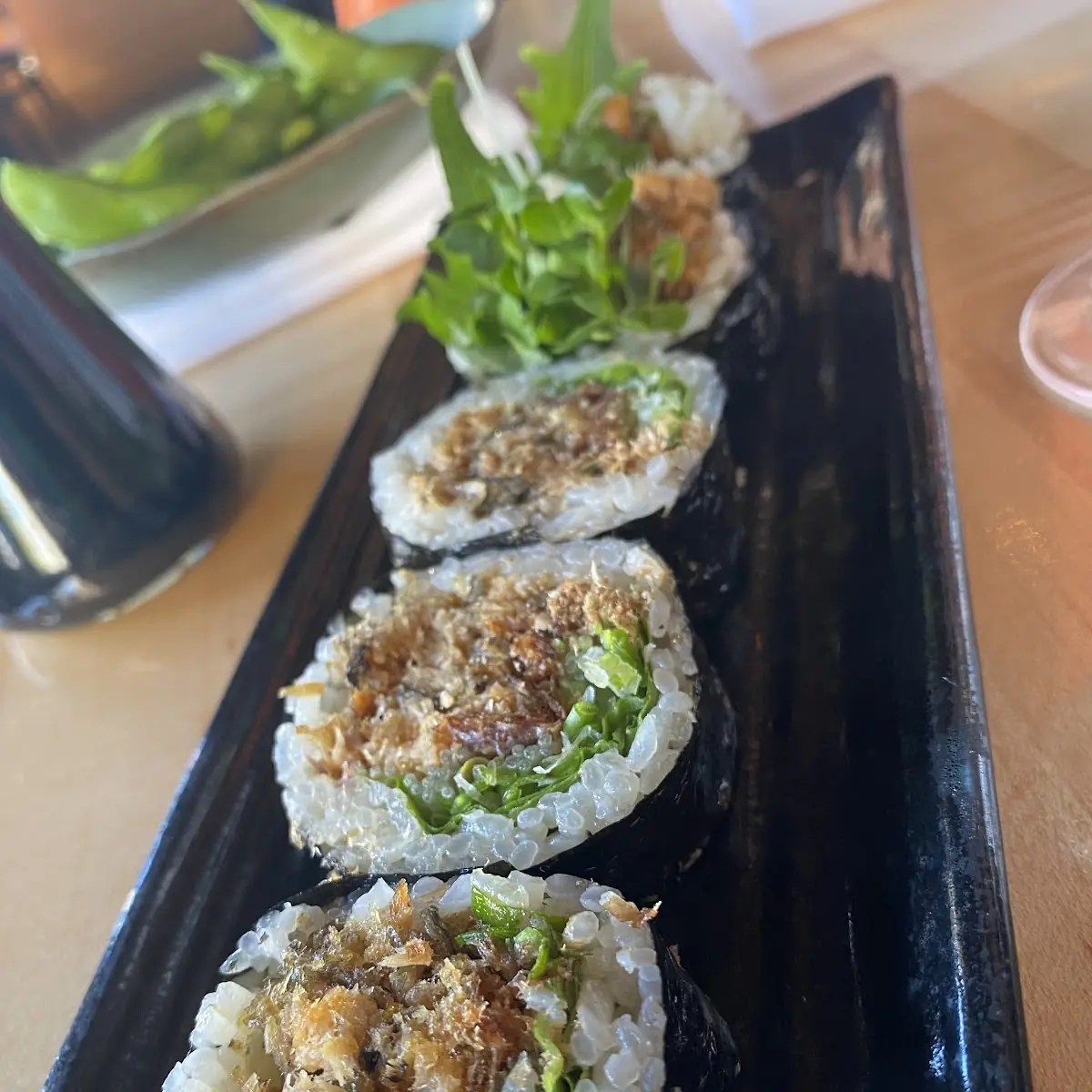 Soft Shell Crab