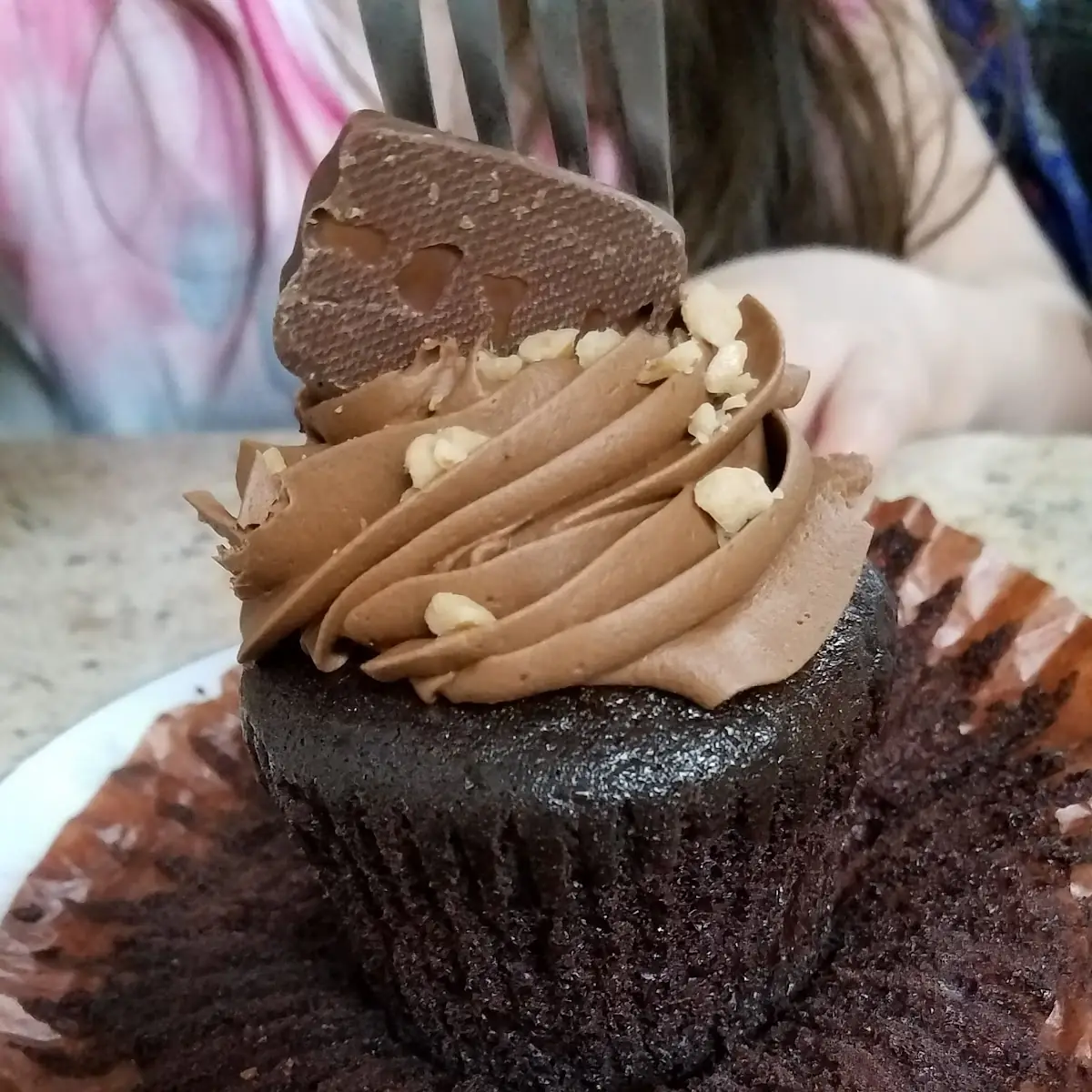 Chocolate Cake