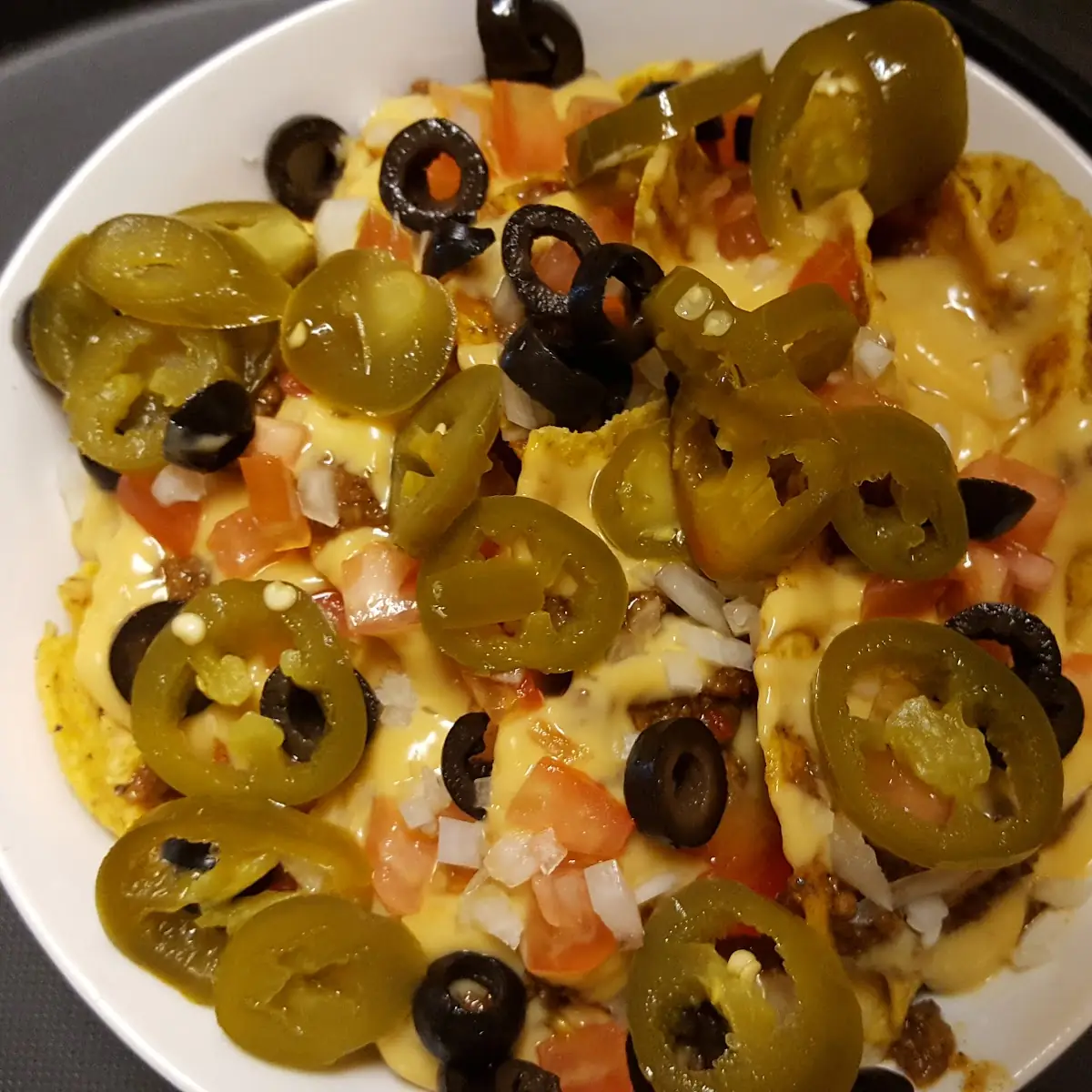 Super Nachos