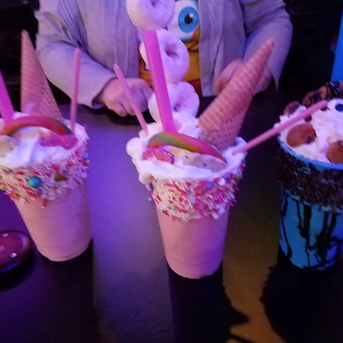 Milkshake
