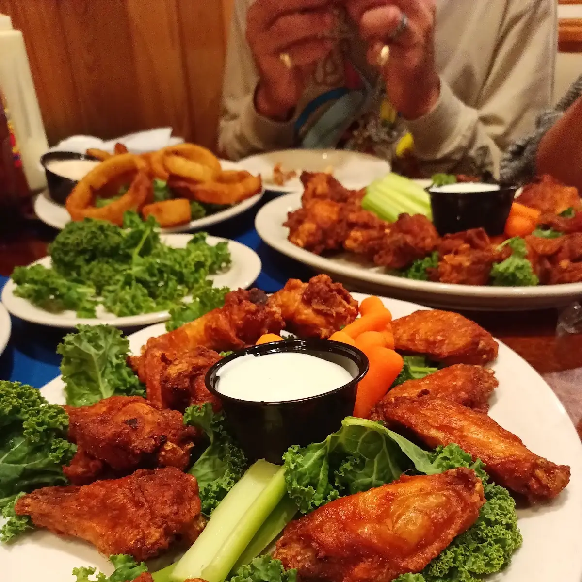 Chicken Wings