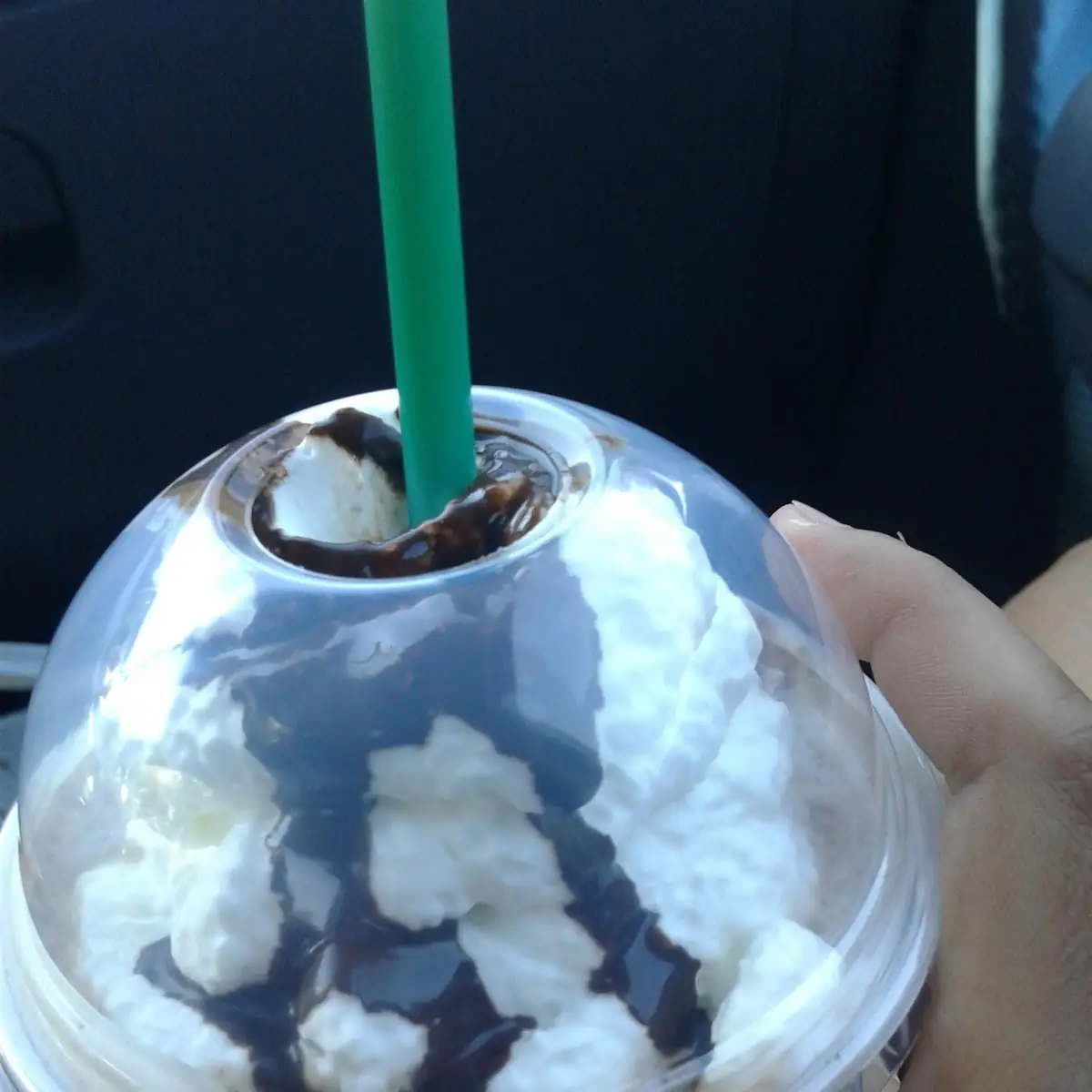 Hot Fudge