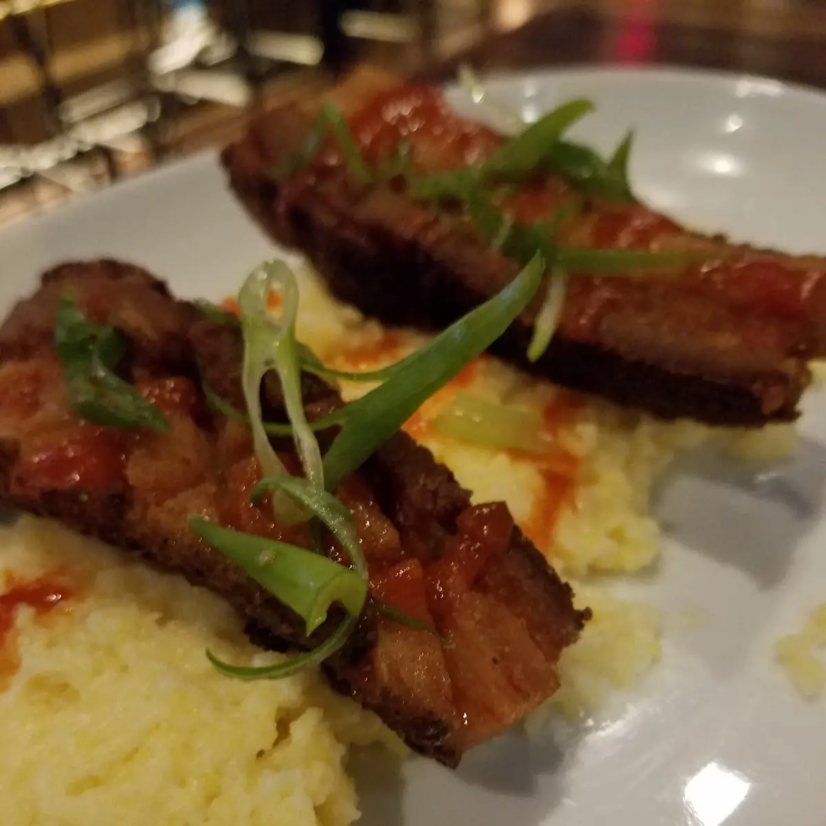 Pork Belly
