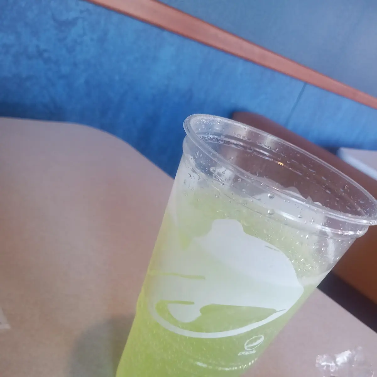Mountain Dew Zero