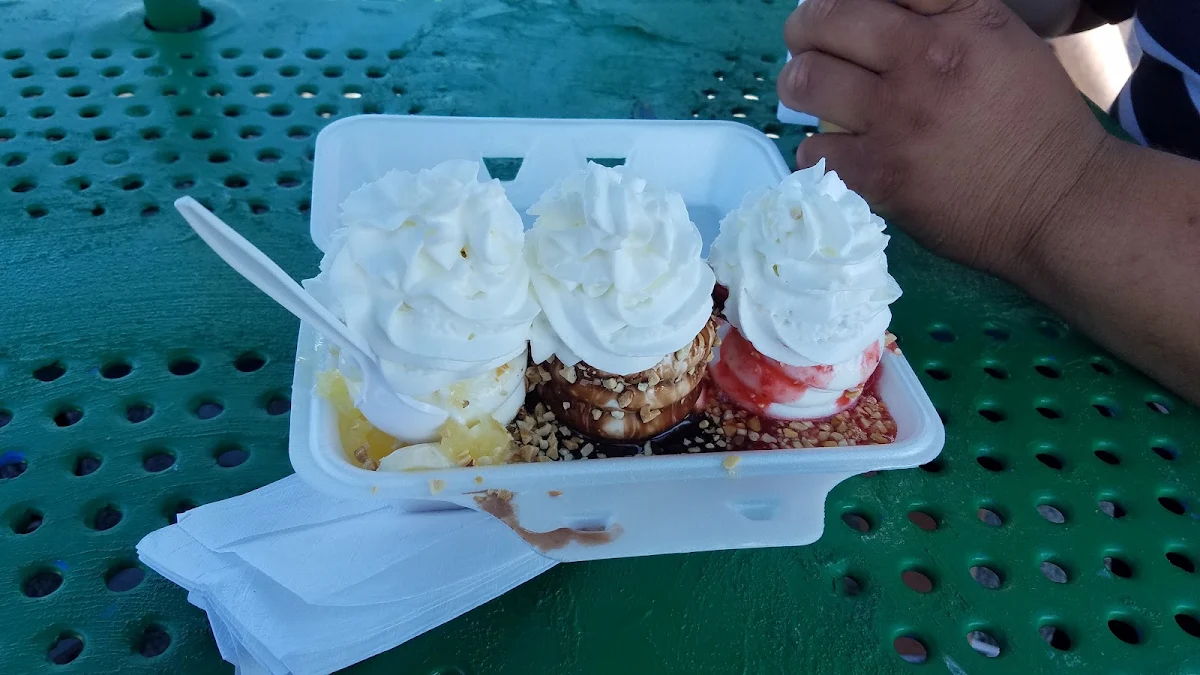 Banana Split
