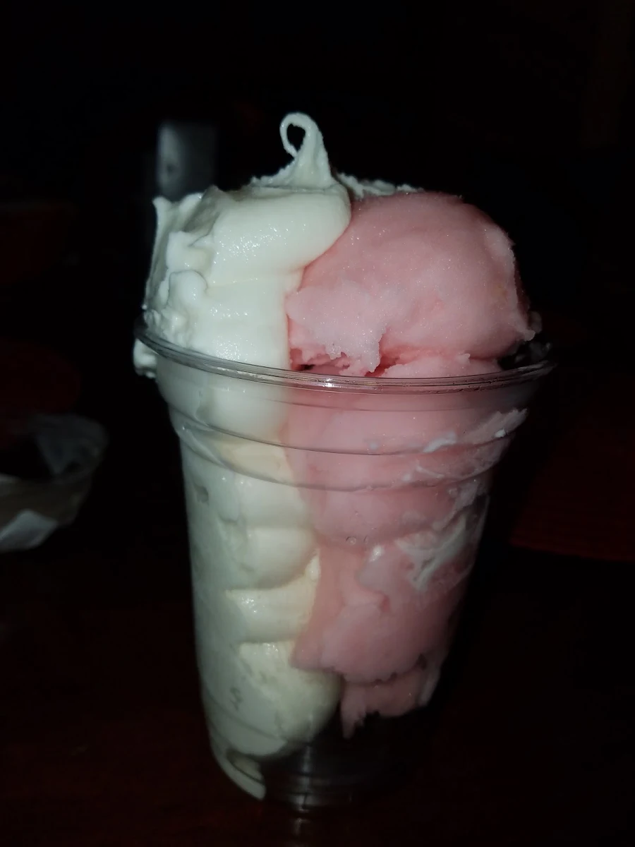 Cotton Candy