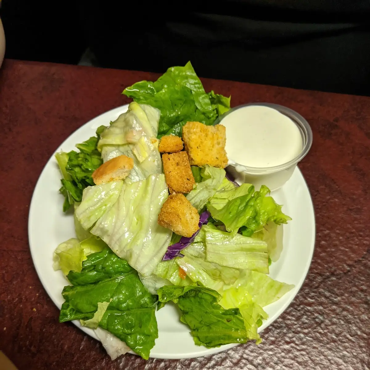 House Salad
