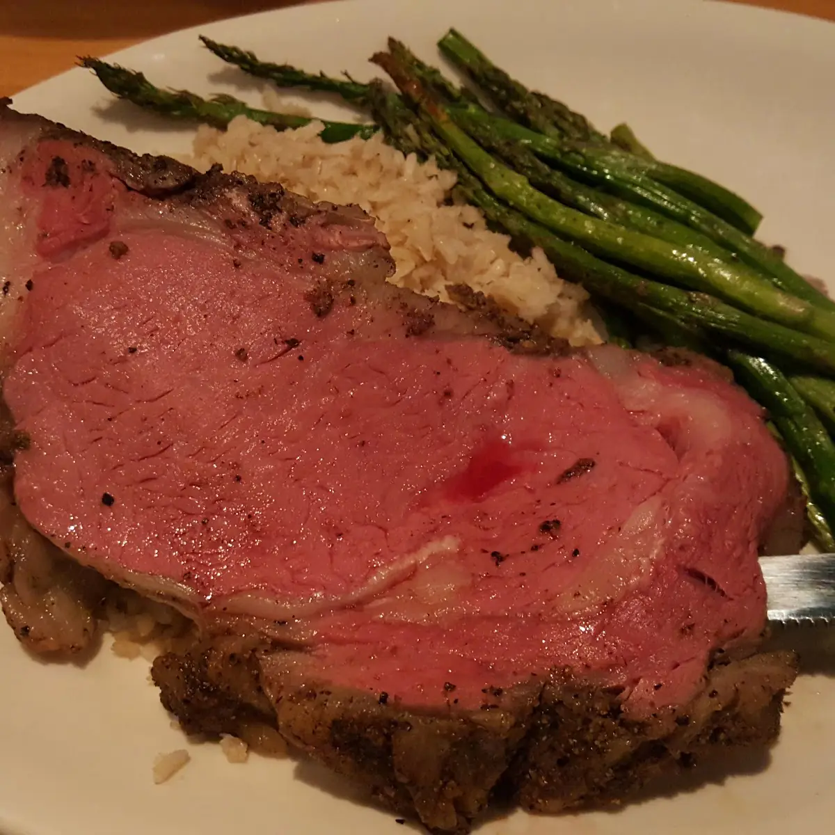 Prime Rib