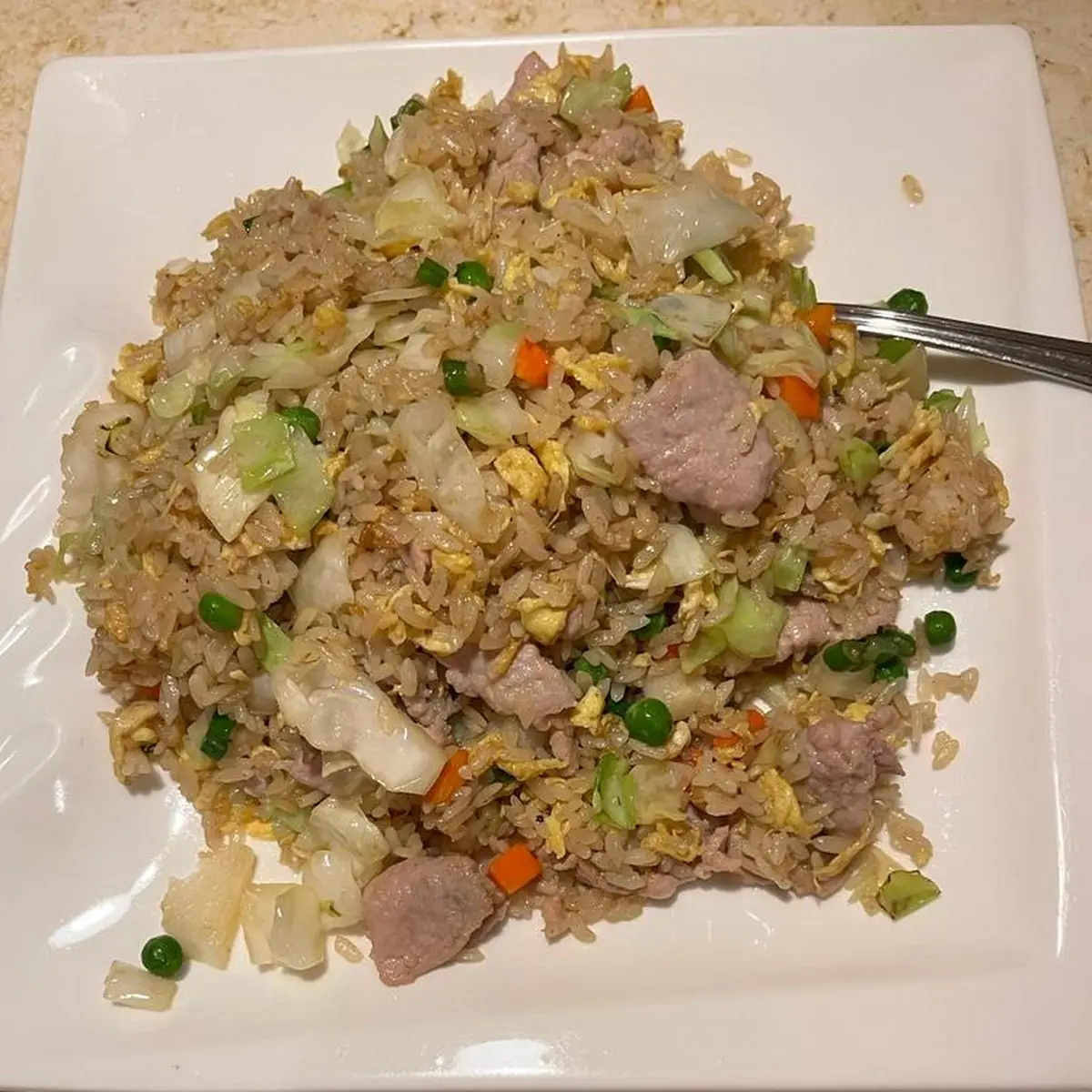 Fried Rice