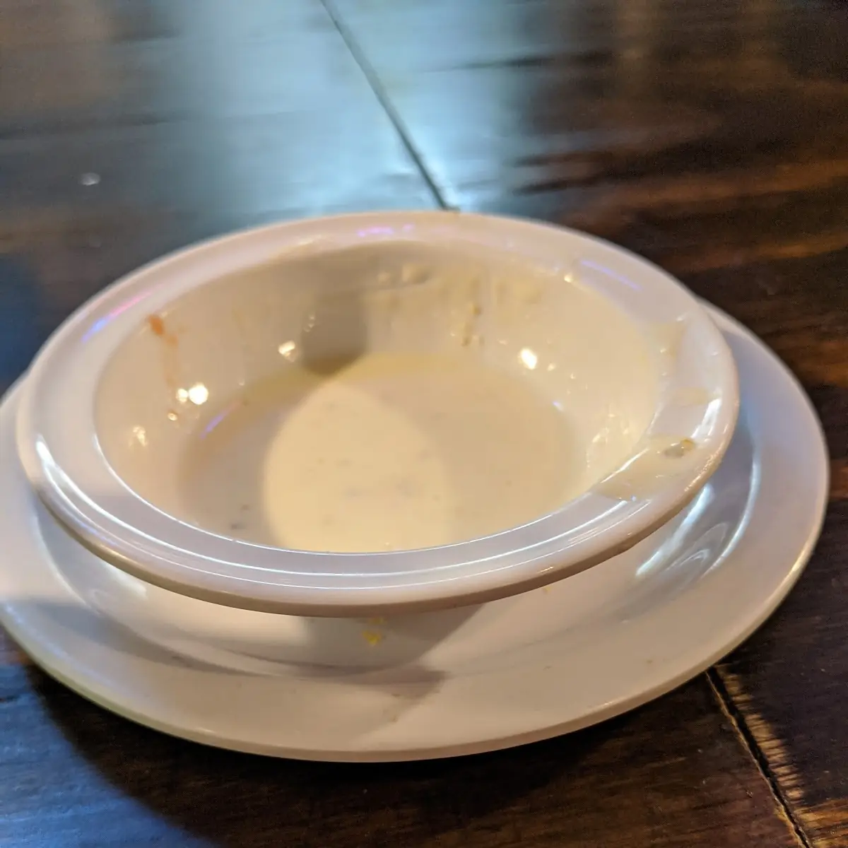 Cheese Dip